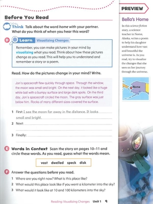 bộ oxford discover 2nd edition: level 4: grammar book - Ảnh 10