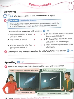 bộ oxford discover 2nd edition: level 4: grammar book - Ảnh 11