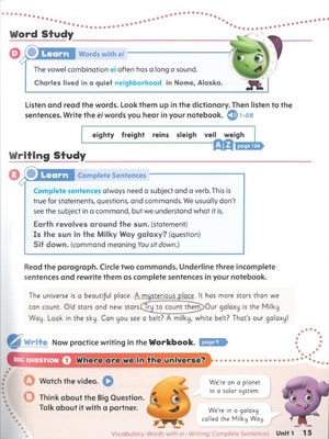 bộ oxford discover 2nd edition: level 4: grammar book - Ảnh 12