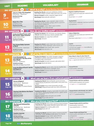 bộ oxford discover 2nd edition: level 4: grammar book - Ảnh 5