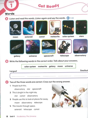 bộ oxford discover 2nd edition: level 4: grammar book - Ảnh 9