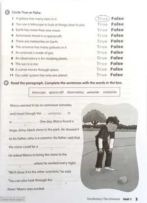 bộ oxford discover 2nd edition: level 4: workbook with online practice - Ảnh 5