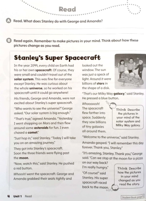 bộ oxford discover 2nd edition: level 4: workbook with online practice - Ảnh 6