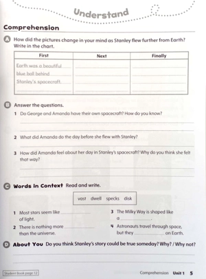 bộ oxford discover 2nd edition: level 4: workbook with online practice - Ảnh 7