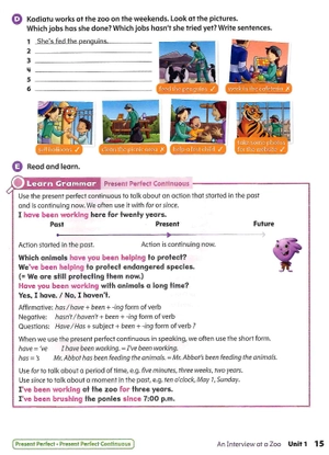 bộ oxford discover 2nd edition: level 5: grammar book - Ảnh 4