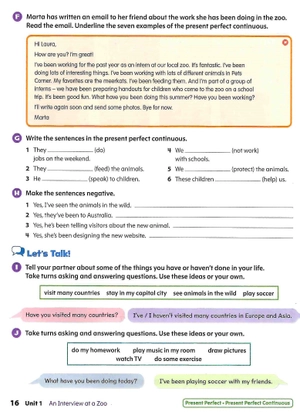 bộ oxford discover 2nd edition: level 5: grammar book - Ảnh 5