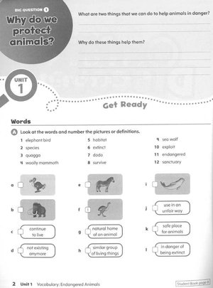 bộ oxford discover 2nd edition: level 5: workbook with online practice - Ảnh 3