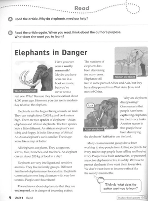 bộ oxford discover 2nd edition: level 5: workbook with online practice - Ảnh 5