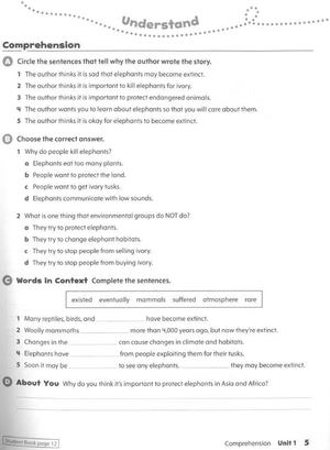 bộ oxford discover 2nd edition: level 5: workbook with online practice - Ảnh 6