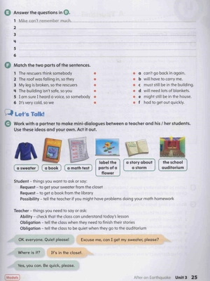 bộ oxford discover 2nd edition: level 6: grammar book - Ảnh 2