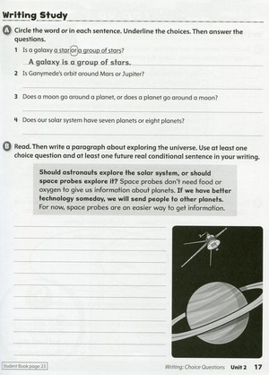 bộ oxford discover 4: workbook - Ảnh 12