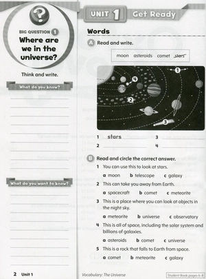 bộ oxford discover 4: workbook - Ảnh 4