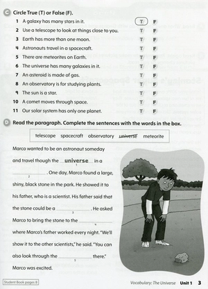 bộ oxford discover 4: workbook - Ảnh 5