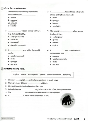 bộ oxford discover 5: workbook - Ảnh 5