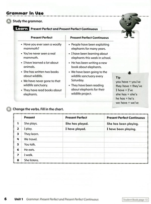 bộ oxford discover 5: workbook - Ảnh 8