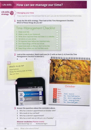 bộ oxford discover futures: level 1: student book - Ảnh 10