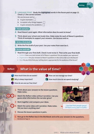 bộ oxford discover futures: level 1: student book - Ảnh 13