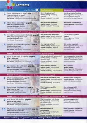 bộ oxford discover futures: level 1: student book - Ảnh 2