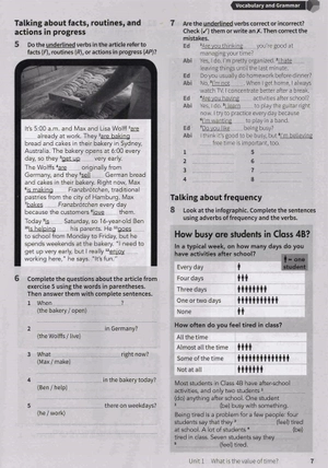 bộ oxford discover futures: level 1: workbook with online practice - Ảnh 4