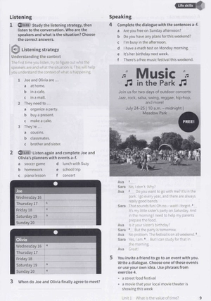 bộ oxford discover futures: level 1: workbook with online practice - Ảnh 6
