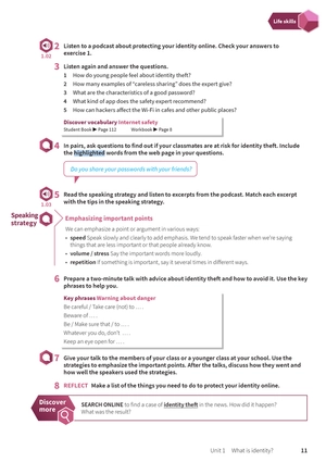 bộ oxford discover futures: level 2: student book - Ảnh 10