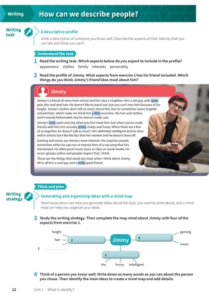 bộ oxford discover futures: level 2: student book - Ảnh 11