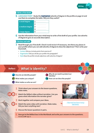 bộ oxford discover futures: level 2: student book - Ảnh 12