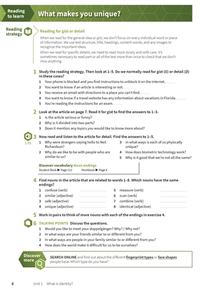 bộ oxford discover futures: level 2: student book - Ảnh 5