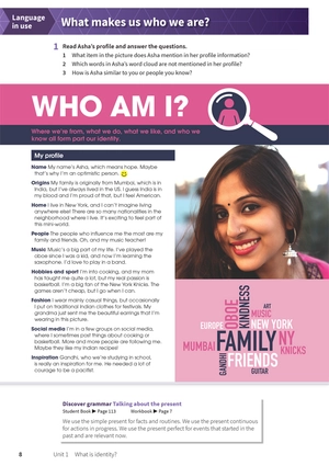 bộ oxford discover futures: level 2: student book - Ảnh 7