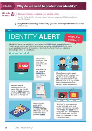 bộ oxford discover futures: level 2: student book - Ảnh 9