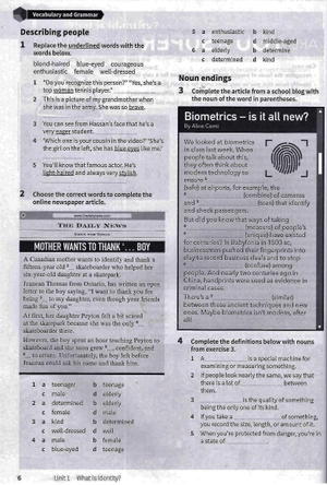 bộ oxford discover futures: level 2: workbook with online practice - Ảnh 4