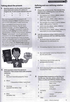 bộ oxford discover futures: level 2: workbook with online practice - Ảnh 5