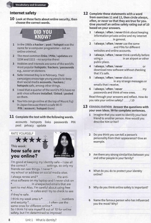 bộ oxford discover futures: level 2: workbook with online practice - Ảnh 6