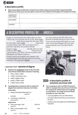 bộ oxford discover futures: level 2: workbook with online practice - Ảnh 8