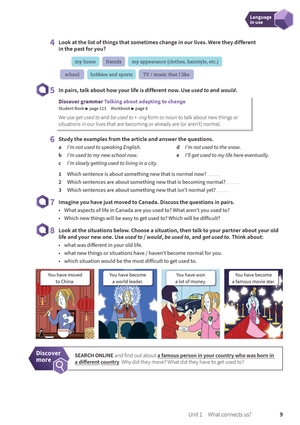 bộ oxford discover futures: level 3: student book - Ảnh 10