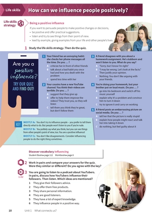 bộ oxford discover futures: level 3: student book - Ảnh 11