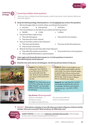 bộ oxford discover futures: level 3: student book - Ảnh 12