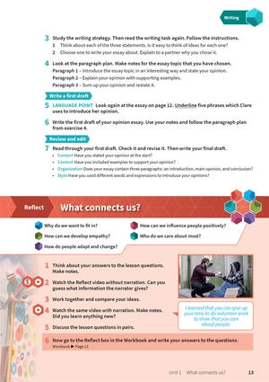 bộ oxford discover futures: level 3: student book - Ảnh 14