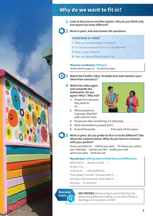 bộ oxford discover futures: level 3: student book - Ảnh 6