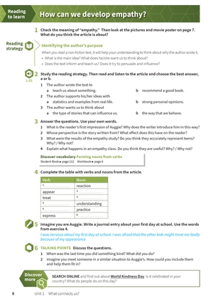 bộ oxford discover futures: level 3: student book - Ảnh 7