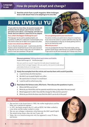 bộ oxford discover futures: level 3: student book - Ảnh 9