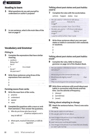 bộ oxford discover futures level 3 workbook with online practice - Ảnh 10