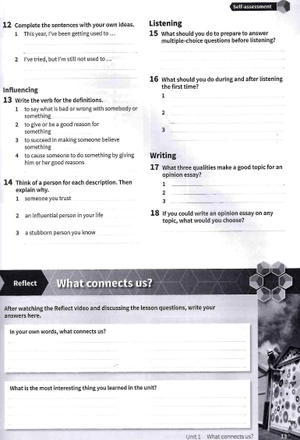 bộ oxford discover futures level 3 workbook with online practice - Ảnh 11