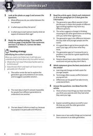 bộ oxford discover futures level 3 workbook with online practice - Ảnh 2