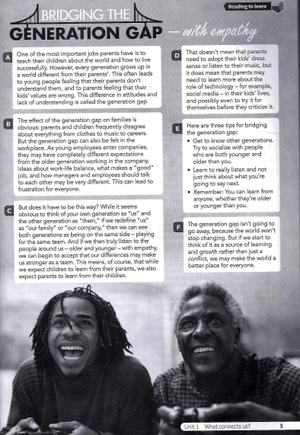 bộ oxford discover futures level 3 workbook with online practice - Ảnh 3