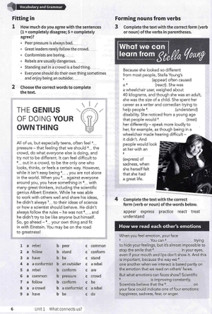 bộ oxford discover futures level 3 workbook with online practice - Ảnh 4