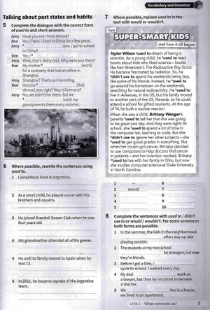 bộ oxford discover futures level 3 workbook with online practice - Ảnh 5