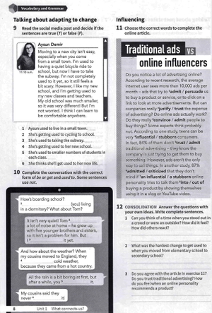 bộ oxford discover futures level 3 workbook with online practice - Ảnh 6