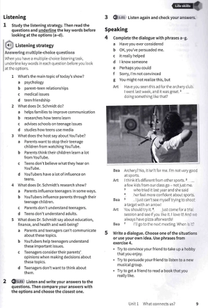 bộ oxford discover futures level 3 workbook with online practice - Ảnh 7