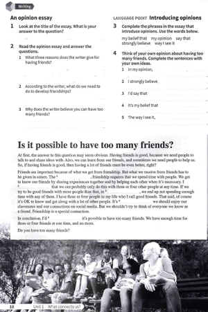 bộ oxford discover futures level 3 workbook with online practice - Ảnh 8